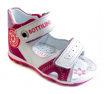 BOTTILINI         23